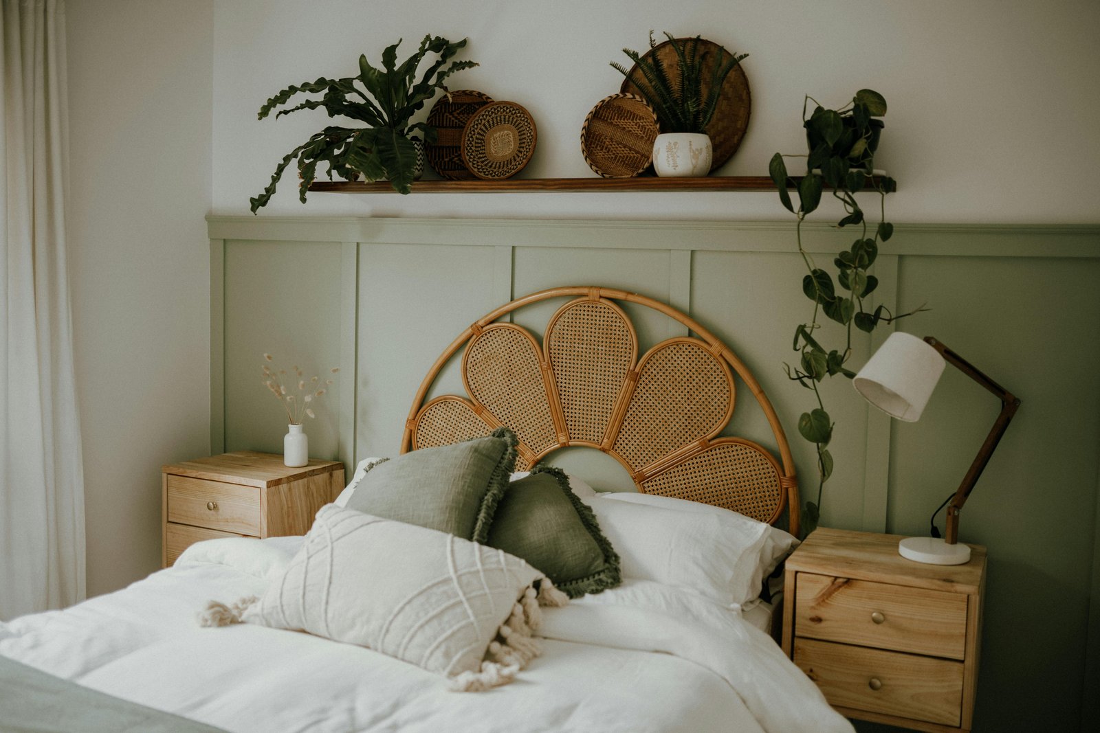 Latest Bedroom Furniture Trends You Should Know