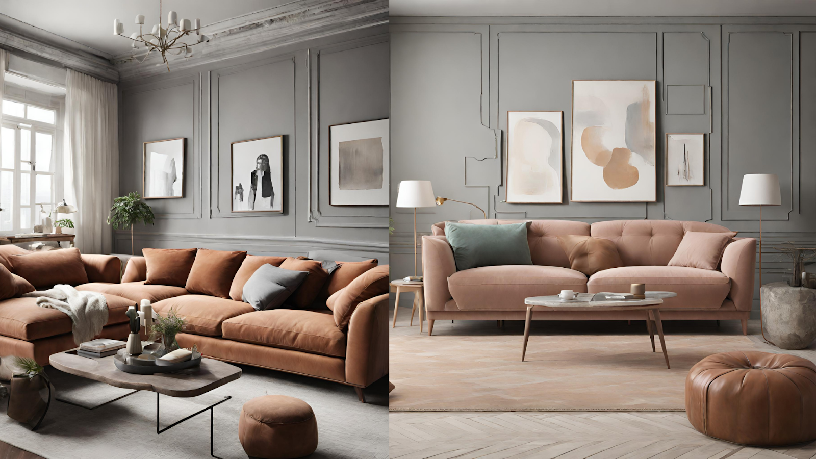 Custom Furniture vs Ready-Made Furniture: What to Choose?