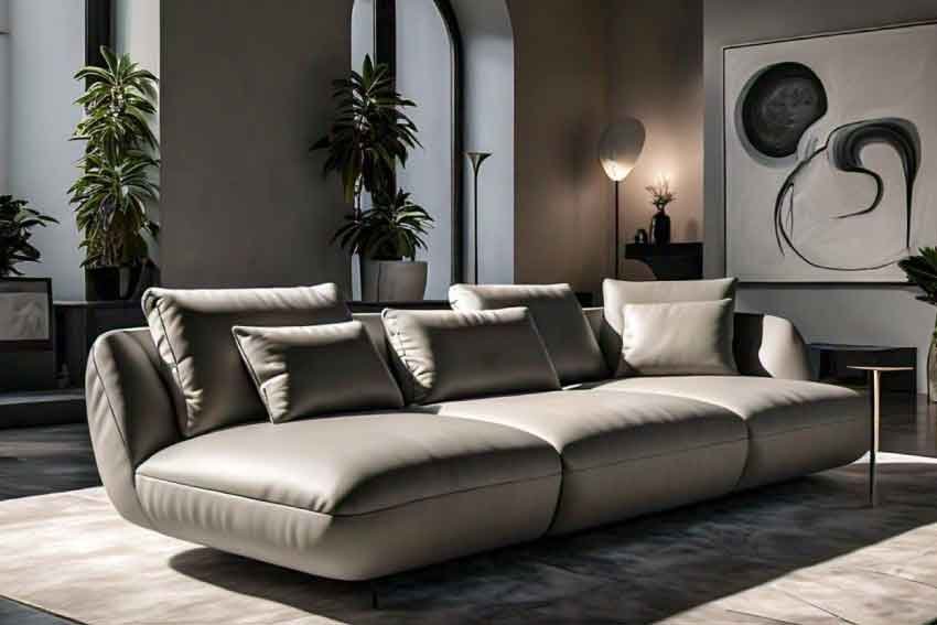 Top 10 Modern Sofa Designs for 2026